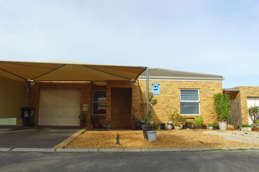 3 Bedroom Property for Sale in Hunters Creek Western Cape
